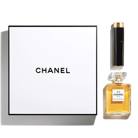 Chanel fragrance gift with purchase